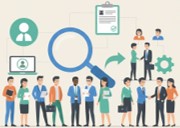 Reclutamiento y Selección