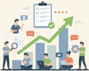 Desempeño en la Calidad del Servicio