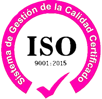 Certificación ISO 9001:2015